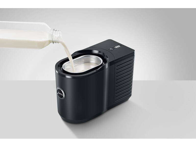 JURA Cool Control 0,6L Zwart (EB)