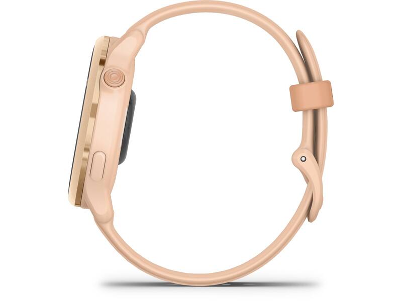 Garmin Vivoactive 6 Pink Dawn