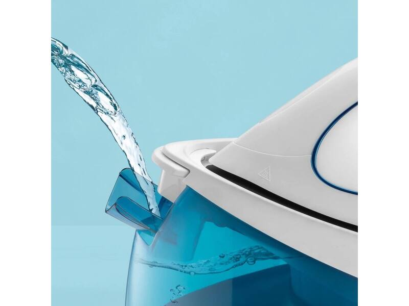 Ufesa Aqua Steam