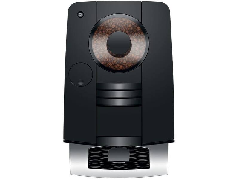JURA C3 Piano Inox (EA)