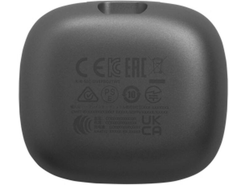 JBL Live Pro 2 Zwart