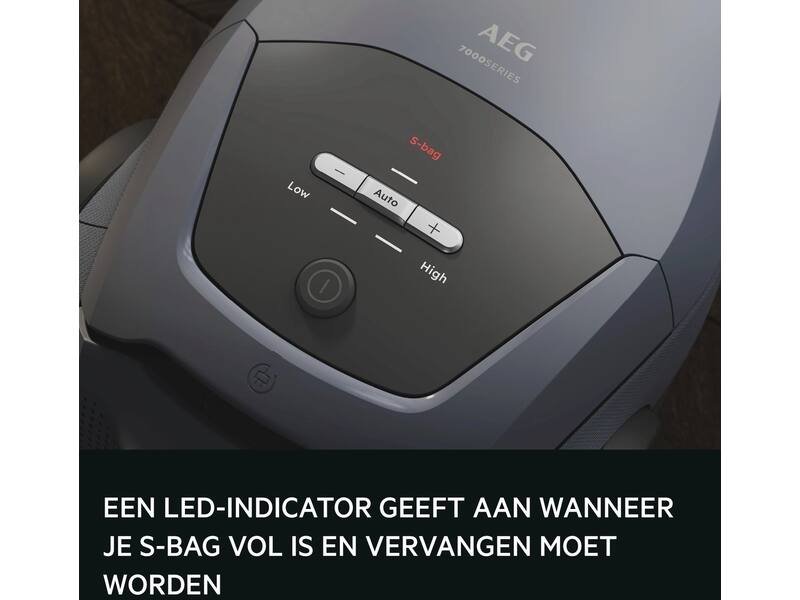 AEG AB71U1LDB 7000