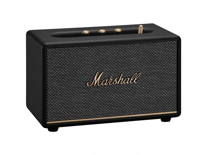 Marshall Acton III Zwart