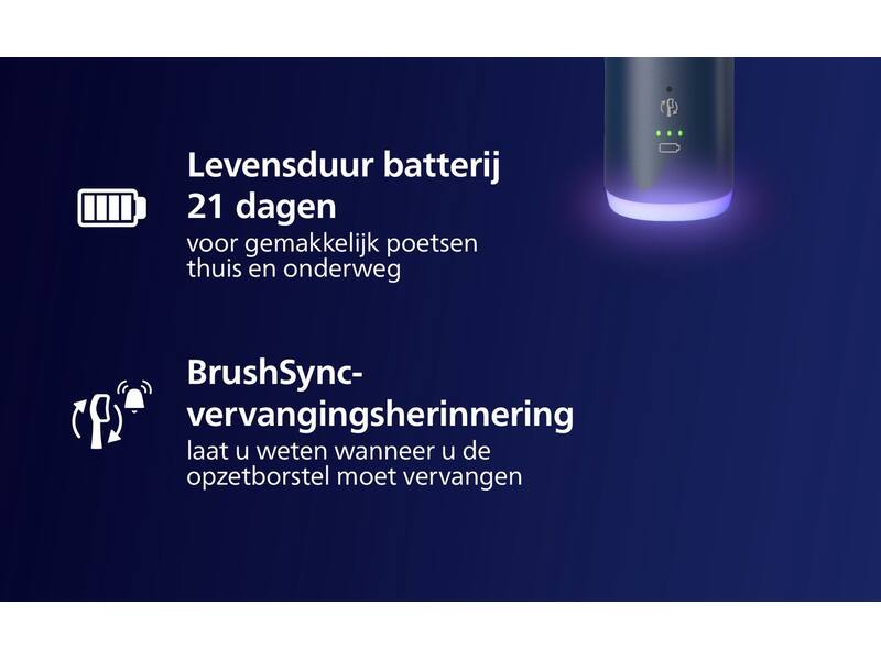 Philips Sonicare 6100 Series HX7403/05