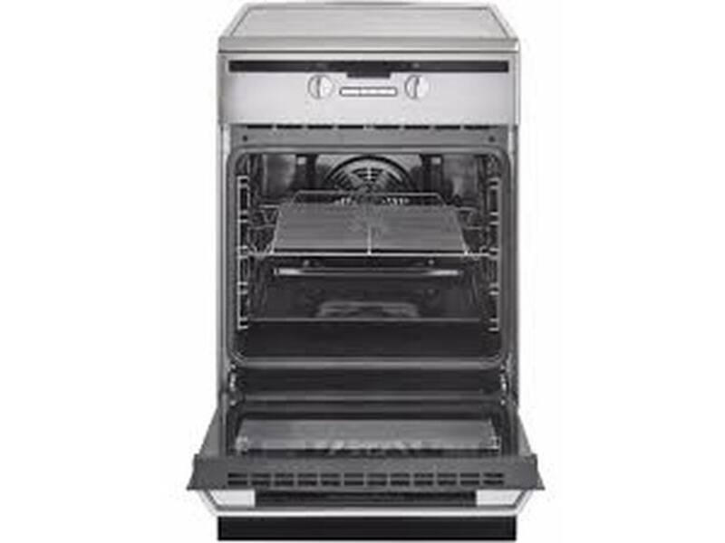 Inventum VFI5042RVS