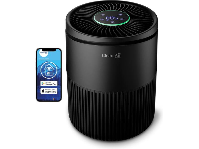Clean Air Optima CA-503B Compact Smart