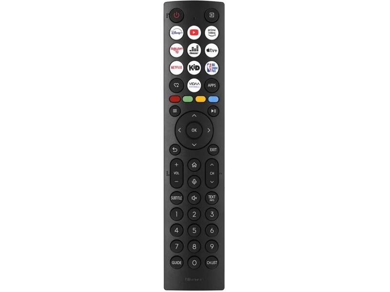 Hisense 85E79NQ