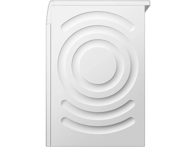 Bosch WGH246A9NL Serie 6 EXCLUSIV