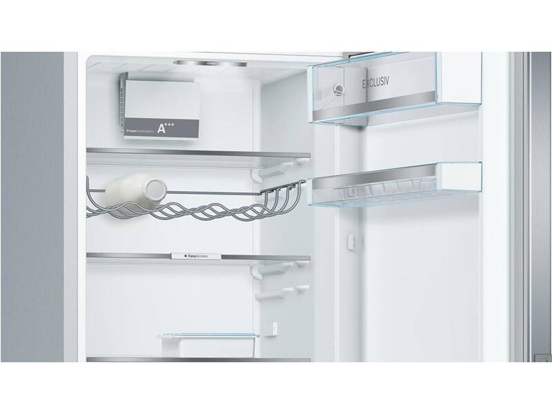 Bosch KGE36EICP Serie 6 EXCLUSIV