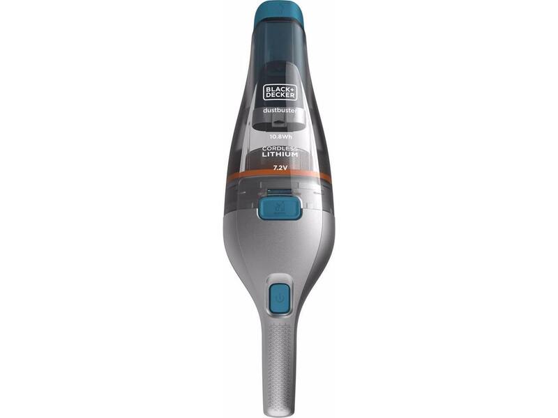 BLACK+DECKER NVC215WA-QW