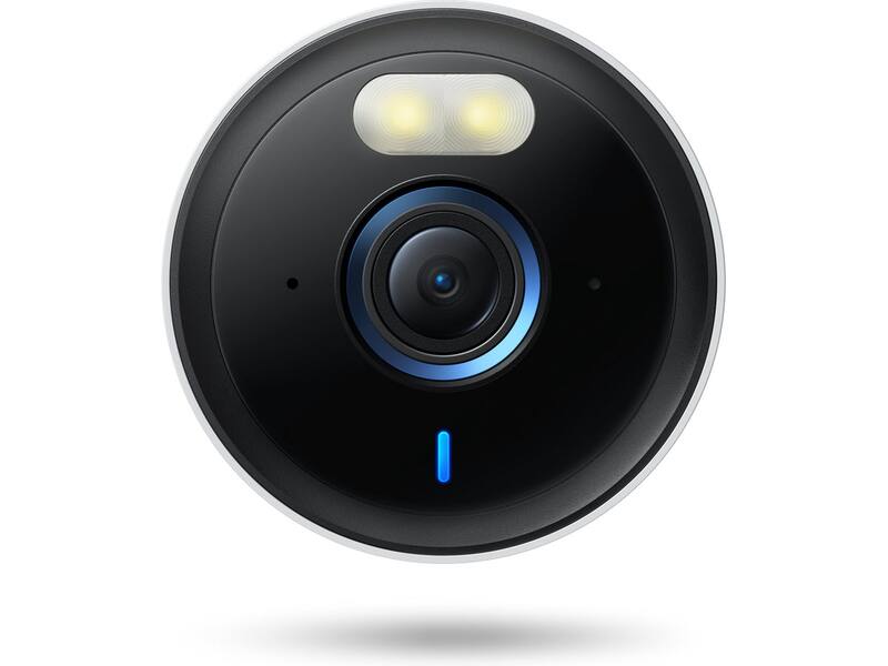 Eufy eufyCam E330 2-Cam Kit (2 camera's + HomeBase 3)