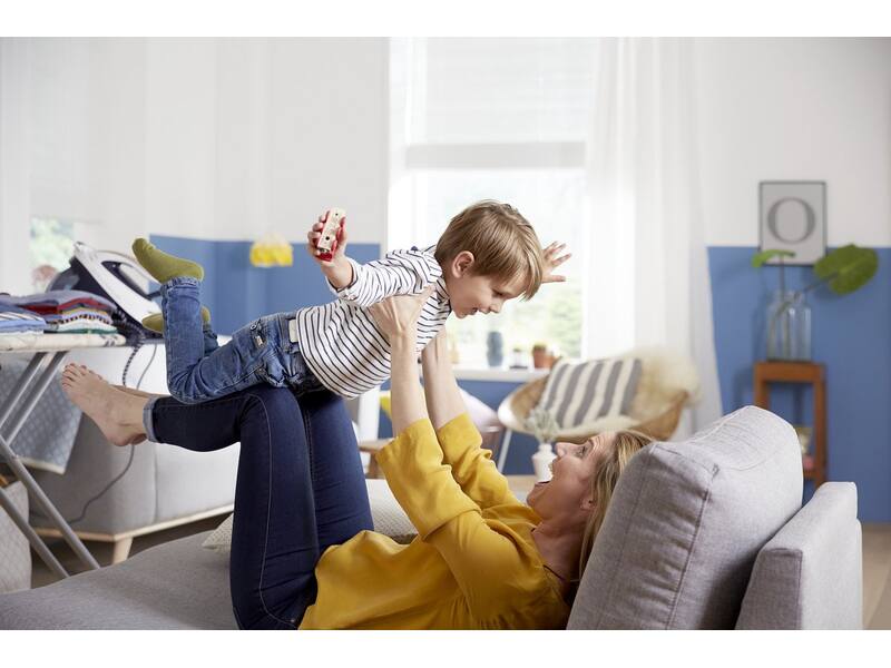 Philips PerfectCare Elite Silence GC9650/80