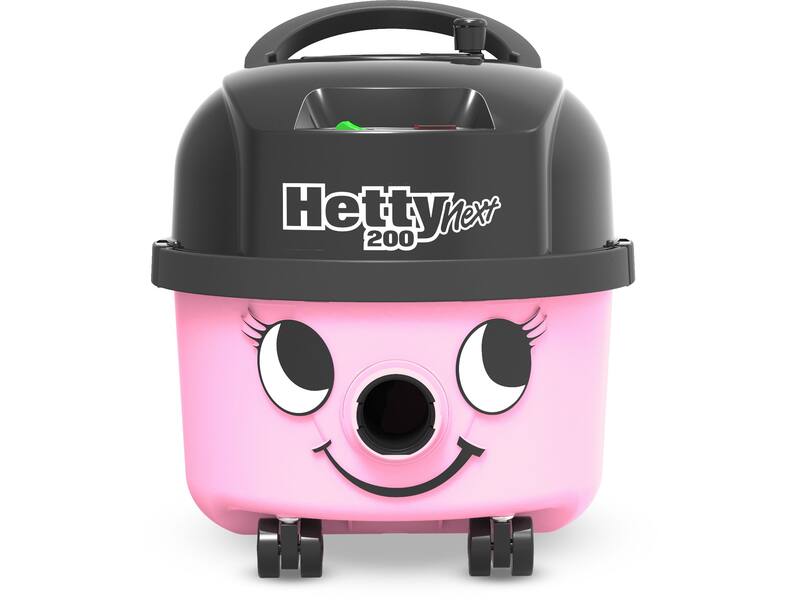 Numatic Hetty Next HVN208-11