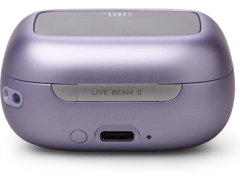 JBL Live 3 Beam Paars