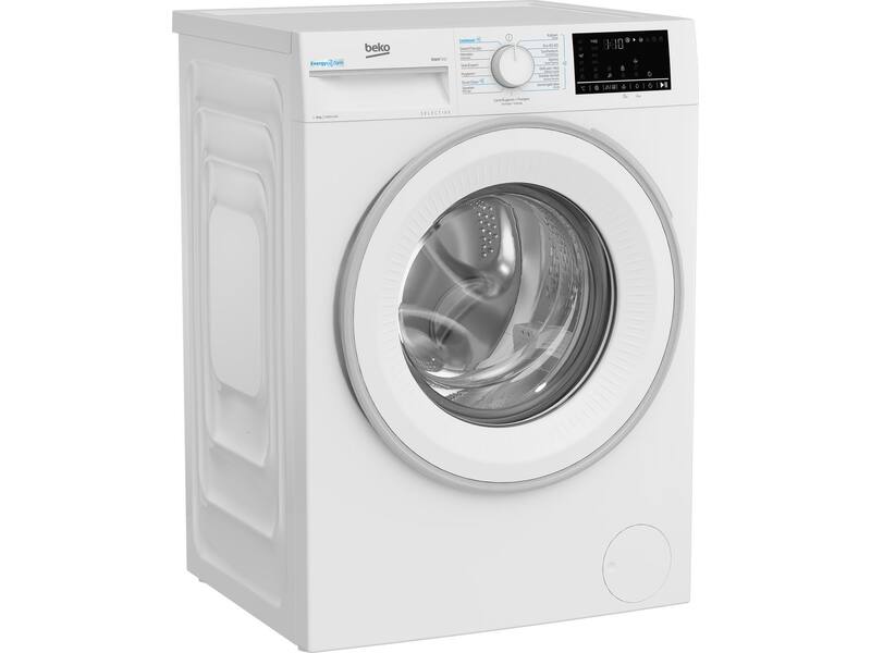 Beko B3WM4841W2 Selective Line EnergySpin