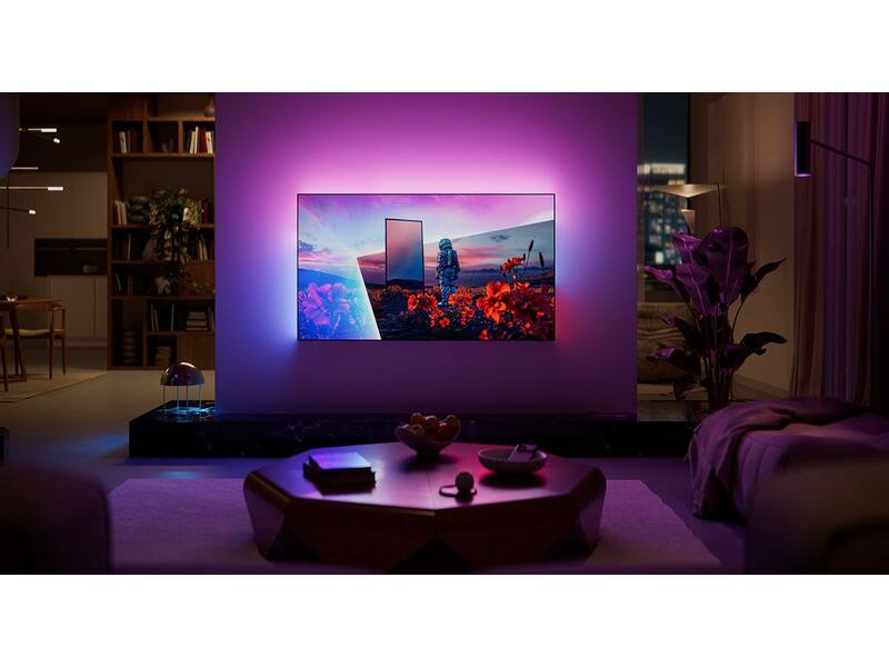 Philips 77OLED811/12