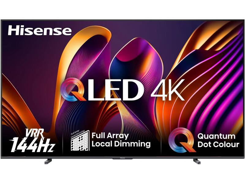 Hisense 55E7NQ PRO