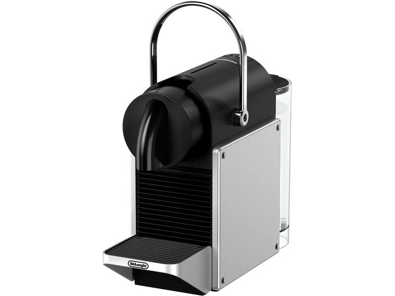 De'Longhi Nespresso Pixie EN127.S