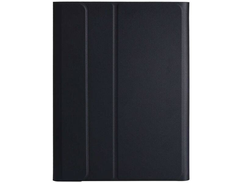 Just in Case Premium Bluetooth Keyboard Cover - Apple iPad 2022 - Zwart