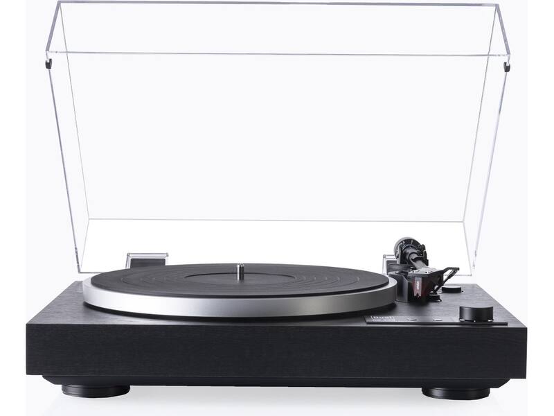 Dual CS 429 Zwart