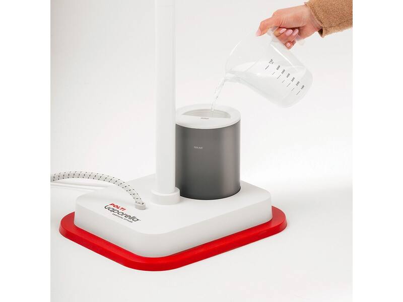 Polti Vaporella Vertical Styler GSF80R