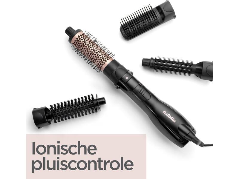 BaByliss Smooth Finish 1000 AS122E