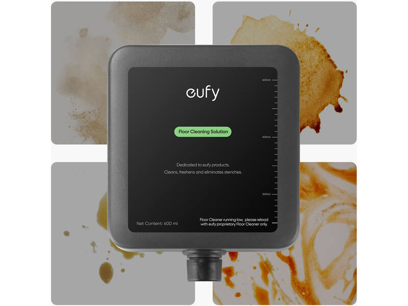 Eufy Omni E25/E28/C28 Floor Cleaner