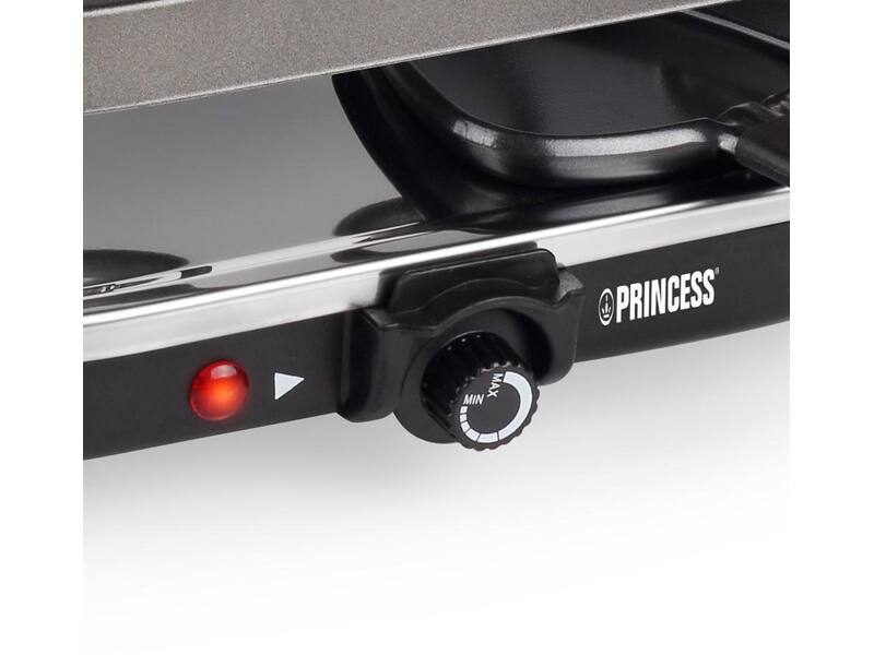 Princess Oval Grill Party 162700