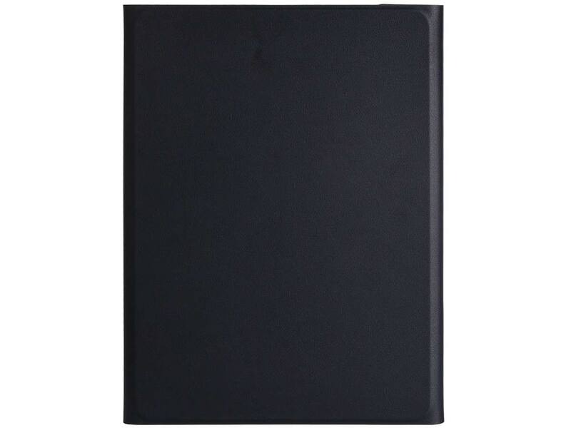 Just In Case Just in Case Premium Bluetooth Keyboard - Apple iPad 10.2 - Zwart