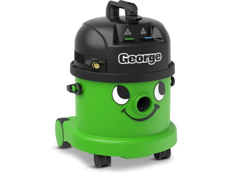 Numatic George GVE-372