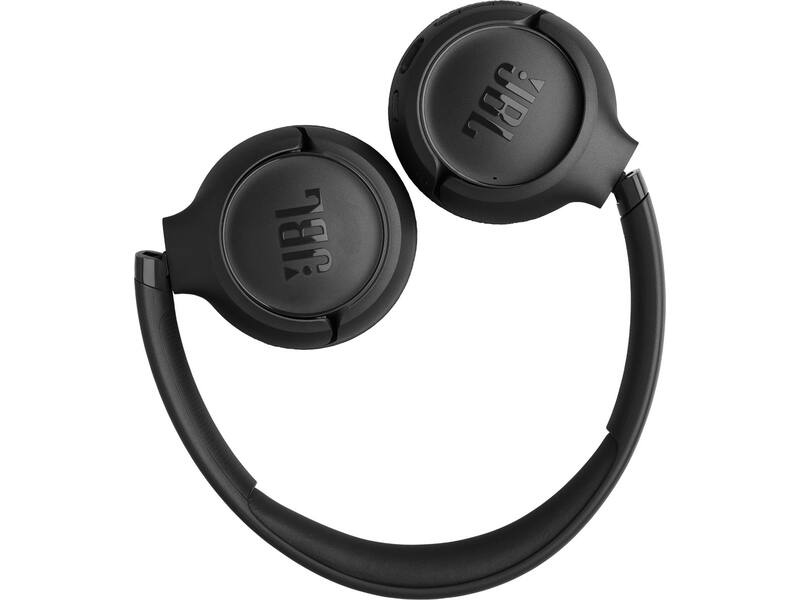 JBL Tune 530BT Zwart
