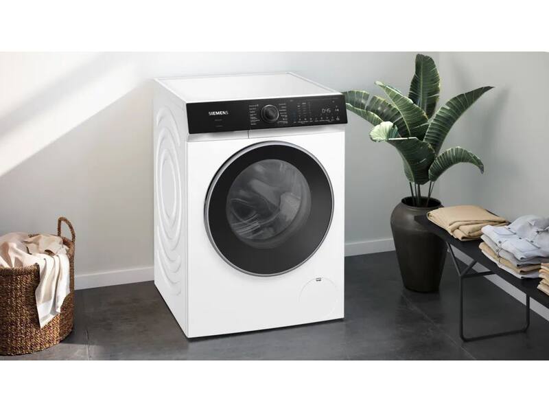 Siemens WG46H2A9NL iQ500 ExtraKlasse
