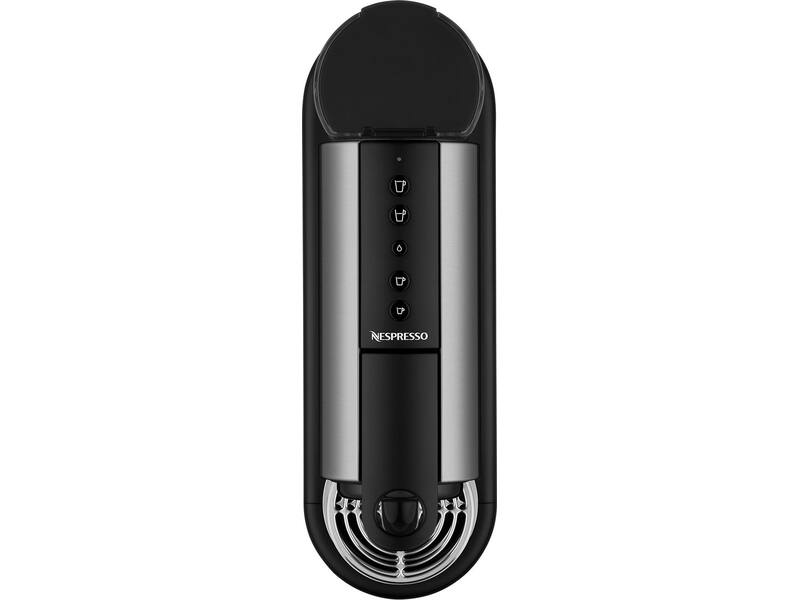 De'Longhi Nespresso CitiZ Platinum EN220.T