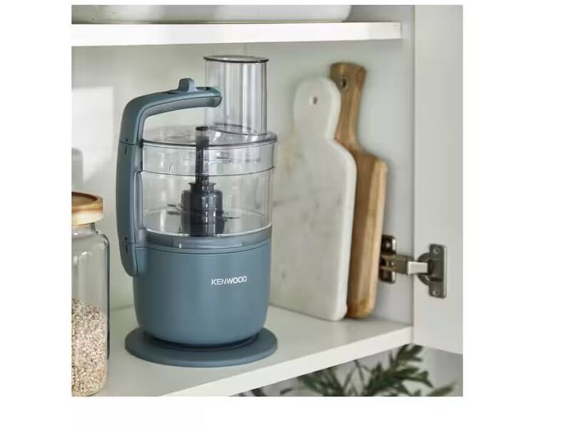 Kenwood MultiPro Go FDP22.130GY