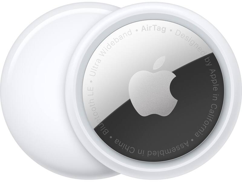 Apple AirTag (MX532ZY/A)