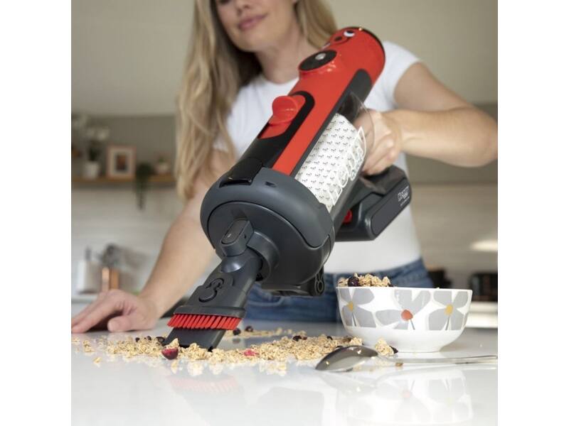 Numatic Henry Quick HEN100R