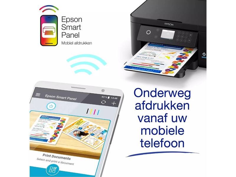 Epson Expression Home XP-5200