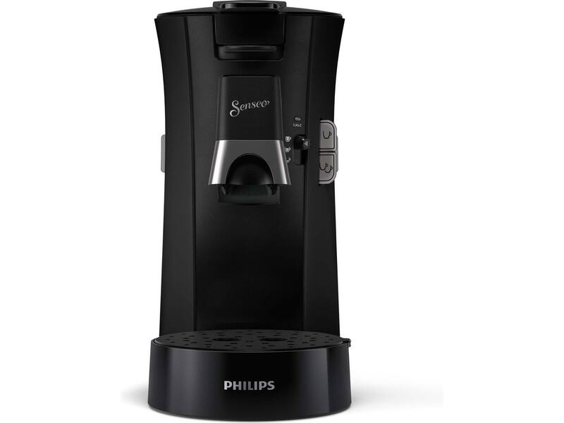 Philips Senseo Select CSA230/60 (Zwart)