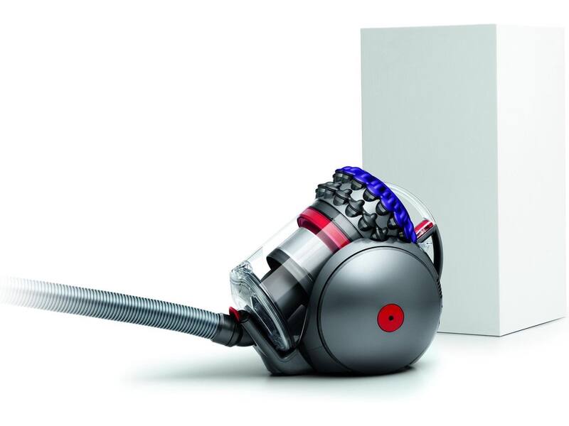 Dyson Big Ball Parquet 2