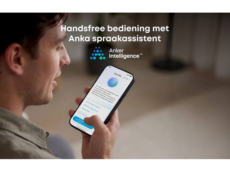Anker SOLIX Solarbank Max AC