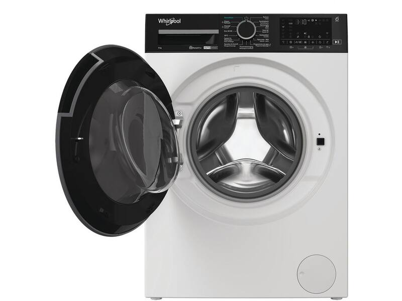 Whirlpool WPM 99W ADS BE