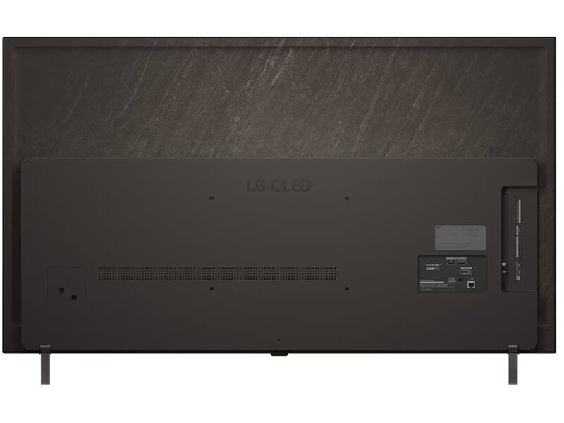 LG OLED48B56LA (2025)