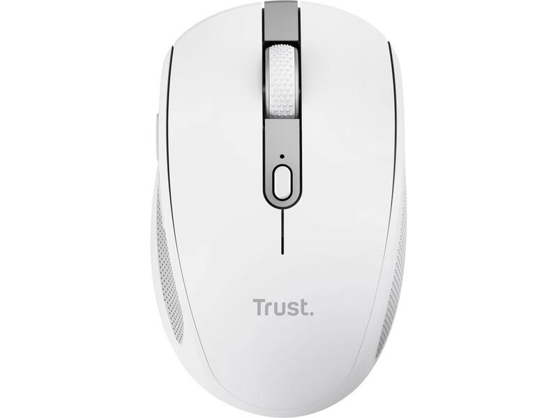 Trust Ozaa Compact Wit