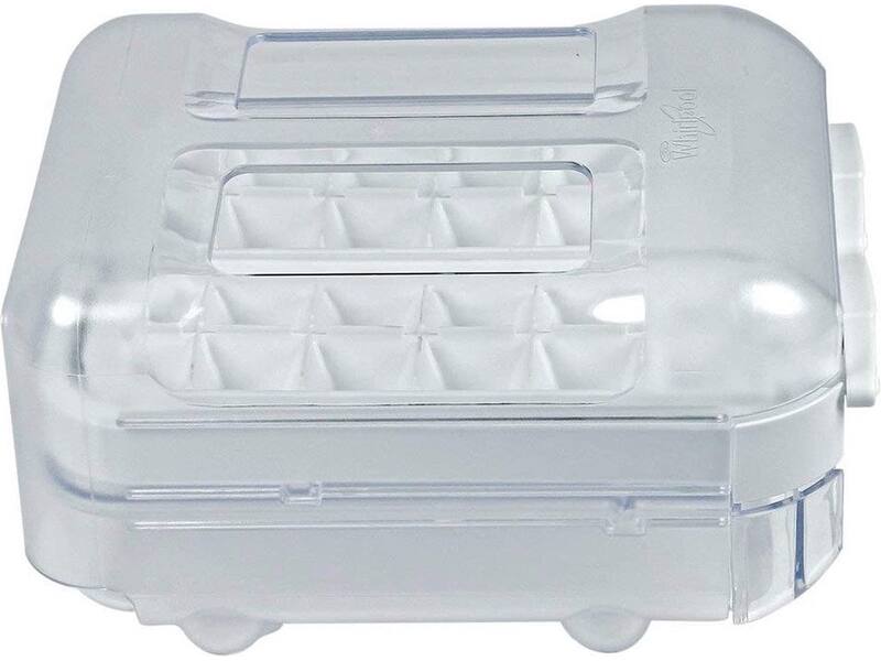 WPRO Ice Mate ICM101 IJsblokjesmaker