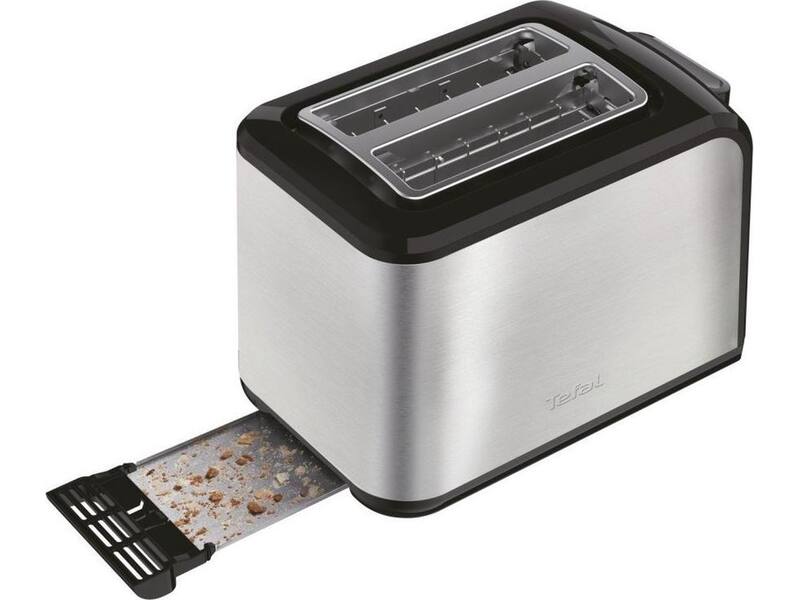 Tefal Express 3 TT410D