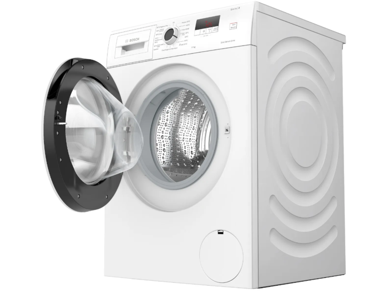 Bosch WGE02406NL  Serie 2