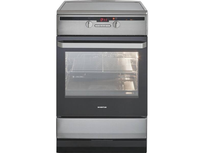 Inventum VFI6042RVS