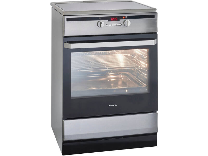 Inventum VFI6042RVS