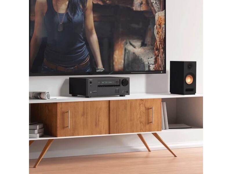 Onkyo TX-NR6100