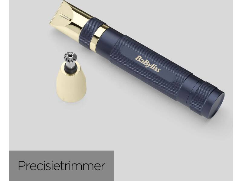 Babyliss Super-X Metal Series E112E